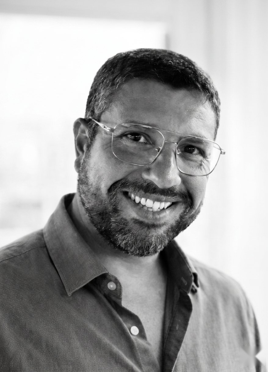 Naedgy Dahmani